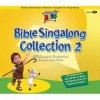 Cedarmont Kids - Cedarmont Bible Singalong Collection 2