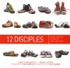 Andy Flannagan, Anne Calver - 12 Disciples; Young Peoples Stories Of Crisis And Faith