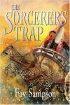 Fay Sampson - The Sorcerer's Trap