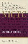 Peter B. Davids - The Epistle of James