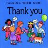 Charlotte & Gordon Stowell - Thank You (Talking with God)