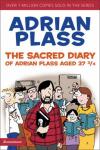 Adrian Plass - The Sacred Diary of Adrian Plass Aged 37 3/4