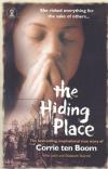 Corrie Ten Boom With John & Elizabeth Sherrill - The Hiding Place
