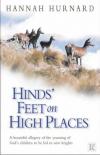 Hannah Hurnard - Hinds' Feet on High Places