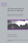 Gillian McCulloch - The Deconstruction of Dualism Within Theology: With Special Reference to Ecofeminist Theology and New Age Spirituality