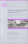 Nozumo Miyahira - Towards a Theology of the Concord of God: A Japanese Perspective on the Trinity