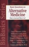 Stewart & Kilner - Basic Questions on Alternative Medicine