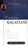 John Phillips - Exploring Galatians