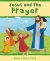 Sophie Piper - Jesus and the Prayer