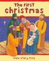 Sophie Piper - The First Christmas
