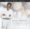 Jessy Dixon - Heavenly News!...Spirituals & Gospel Songs