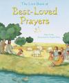 Mary Joslin - The Lion Book of Best-loved Prayers
