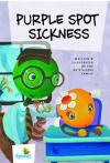 The de Villiers Family - Purple Spot Sickness (Sprout Growing with God)