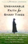 Joyce Williams - Unshakable Faith for Shaky Times