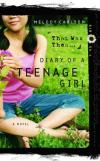Melody Carlson - That Was Then... (Diary of a Teenage Girl; Kim)