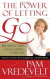 Pamela Vredevelt - The Power of Letting Go