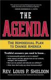 Louis P. Sheldon - The Agenda