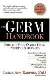 Leslie Ann Dauphin - The Germ Handbook