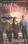 T. L. Higley - Fallen from Babel