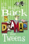 Nate Lee - I'll Be Right Back and 5 Other Dramas for Tweens