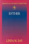 Linda Day - Esther (Abingdon New Testament Commentaries)
