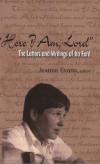 J Evans - Here I Am, Lord: The Letters and Writings of Ita Ford