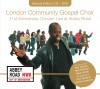 London Community Gospel Choir - 21st Anniversary Concert Live At Abbey Road Special Edition