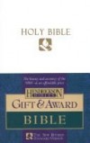NRSV Pew Bible White