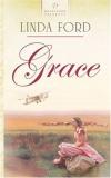 Linda Ford - Grace (Heartsong Presents)