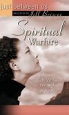 Jill Briscoe - Spiritual Warfare (Just Between Us)
