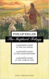 Phillp Keller - The Shepherd Trilogy: A Shepherd Looks at the 23rd Psalm, A Shepherd Looks at the Good Shepherd, A Shepherd Looks at the Lamb of God