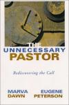 Dawn & Peterson - The Unnecessary Pastor