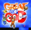 Great Big God - Great Big God