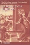 F. F Bruce - Hebrews (The New International Commentary on the New Testament)