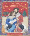 Mary Joslin - On That Christmas Night