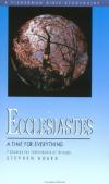 Stephen Board - Ecclesiastes: A Time for Everything (Fisherman Bible Studyguides)