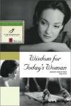 Poppy Smith - Wisdom for Today's Woman: Insights from Esther (Fisherman Bible Studyguides)