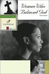 Winnie Christensen - Women Who Believed God (Fisherman Bible Studyguides)