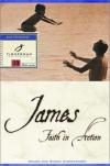 Chuck & Winn Christensen - James: Faith in Action (Fisherman Bible Study Guides)
