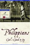 Ron Klug - Philippians: God's Guide to Joy (Fisherman Bible Study Guides)