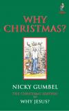 Nicky Gumbel - Why Christmas?