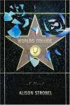 Alison Strobel - Worlds Collide