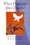 David Winter - What Happens After Death?: Questions and Answers About the Life Beyond
