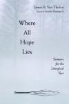 Van Tholen - Where All Hope Lies
