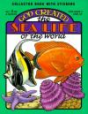 E & B Snellenberger - God Created the Sea Life of the World with Sticker