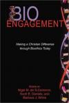 Cameron, Daniels & White - Bioethics and Post-christian Society: Moral Engagement and the End of Consensus (Horizons in Bioethics Series)