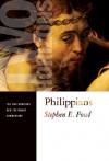Stephen E. Fowl - Philippians: A Two Horizons Commentary