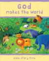 Sophie Piper - God Makes The World