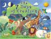 Mindy MacDonald - The 7 Days of Creation