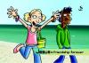Various - Jesus = Friendship Forever